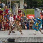 2022-10 - Festival romain au théâtre antique de Lyon - 307